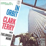Clark Terry - In Orbit