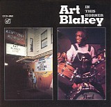 Art Blakey - In This Korner