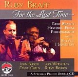 Ruby Braff - For the Last Time