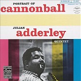 Julian Adderley - Portrait Of Cannonball