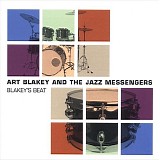 Art Blakey And The Jazz Messengers - Blakey's Beat