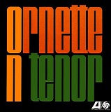 Ornette Coleman - Ornette on Tenor
