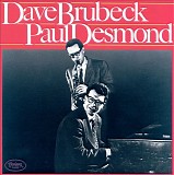 Dave Brubeck - Dave Brubeck - Paul Desmond
