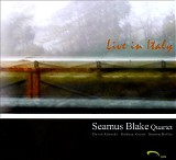 Seamus Blake Quartet - Live in Italy