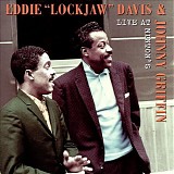 Johnny Griffin & Eddie "Lockjaw" Davis - Live At Minton's