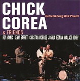 Chick Corea and Friends - Remembering Bud Powell