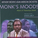 Anthony Brown's Asian American Orchestra - Monk's Moods