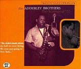 Adderley Brothers - The Summer of '55