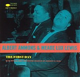 Albert Ammons & Meade Lux Lewis - The First Day