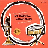 Max Roach & Clifford Brown - In Concert