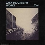 Jack DeJohnette - Works
