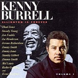 Kenny Burrell - Ellington Is Forever Volume 1