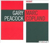 Gary Peacock & Marc Copland - Insight