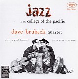 Dave Brubeck - Jazz at the College of the Pacific