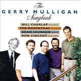 Bill Charlap - The Gerry Mulligan Songbook