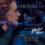 Lynne Arriale Trio - Live at Montreux