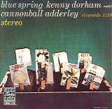 Kenny Dorham & Julian "Cannonball" Adderley - Blue Spring