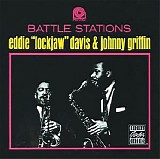 Eddie "Lockjaw" Davis & Johnny Griffin - Battle Stations