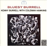Kenny Burrell - Bluesy Burrell