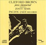 Clifford Brown - Jazz Immortal