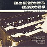 Various artists - Hammond Heroes