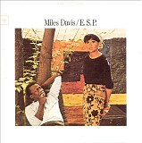 Miles Davis - E.S.P.
