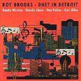 Roy Brooks - Duet In Detroit