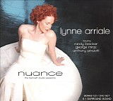 Lynne Arriale - Nuance - The Bennett Studio Sessions
