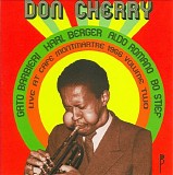 Don Cherry - Live at Cafe Montmartre 1966, Vol. 2