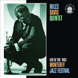 Miles Davis - Live at the 1963 Monterey Jazz Festival
