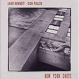 Jane Bunnett - New York Duets