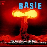 Count Basie - The Complete Atomic Basie