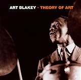 Art Blakey - Theory of Art