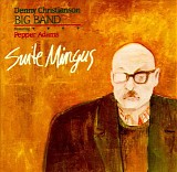 Denny Christianson - Suite Mingus