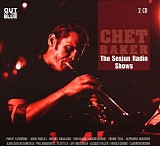 Chet Baker - The Sesjun Radio Shows