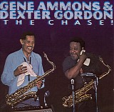 Gene Ammons & Dexter Gordon - The Chase