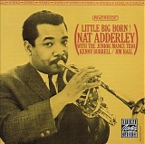 Nat Adderley - Little Big Horn