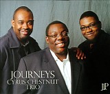Cyrus Chestnut Trio - Journeys