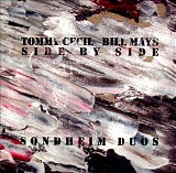 Tommy Cecil & Bill Mays - Side By Side (Sondheim Duos)