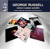 George Russell - Seven Classic Albums