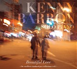Kenny Barron - Beautiful Love