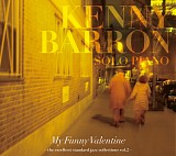 Kenny Barron - My Funny Valentine