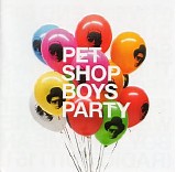 Pet Shop Boys - Party