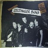 Zeltinger Band - De Plaat (Im Roxy Und Bunker Live)
