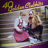 Various artists - 40 Golden Clubhits