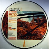 Lydia Lunch & Philippe Petit - In Comfort
