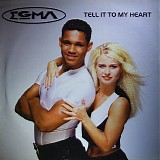 Egma - Tell It To My Heart