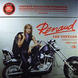 Renaud - Les Vinyles - IntÃ©grale Studio 1975-2010