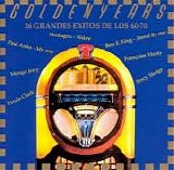 Various artists - Goldenyears 16 Grandes Exitos de los 60-70
