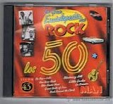 Various Artists - La Gran Enciclopedia del Rock - Los 50